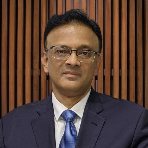 DR HITESH SANGHAVI (DR H)
