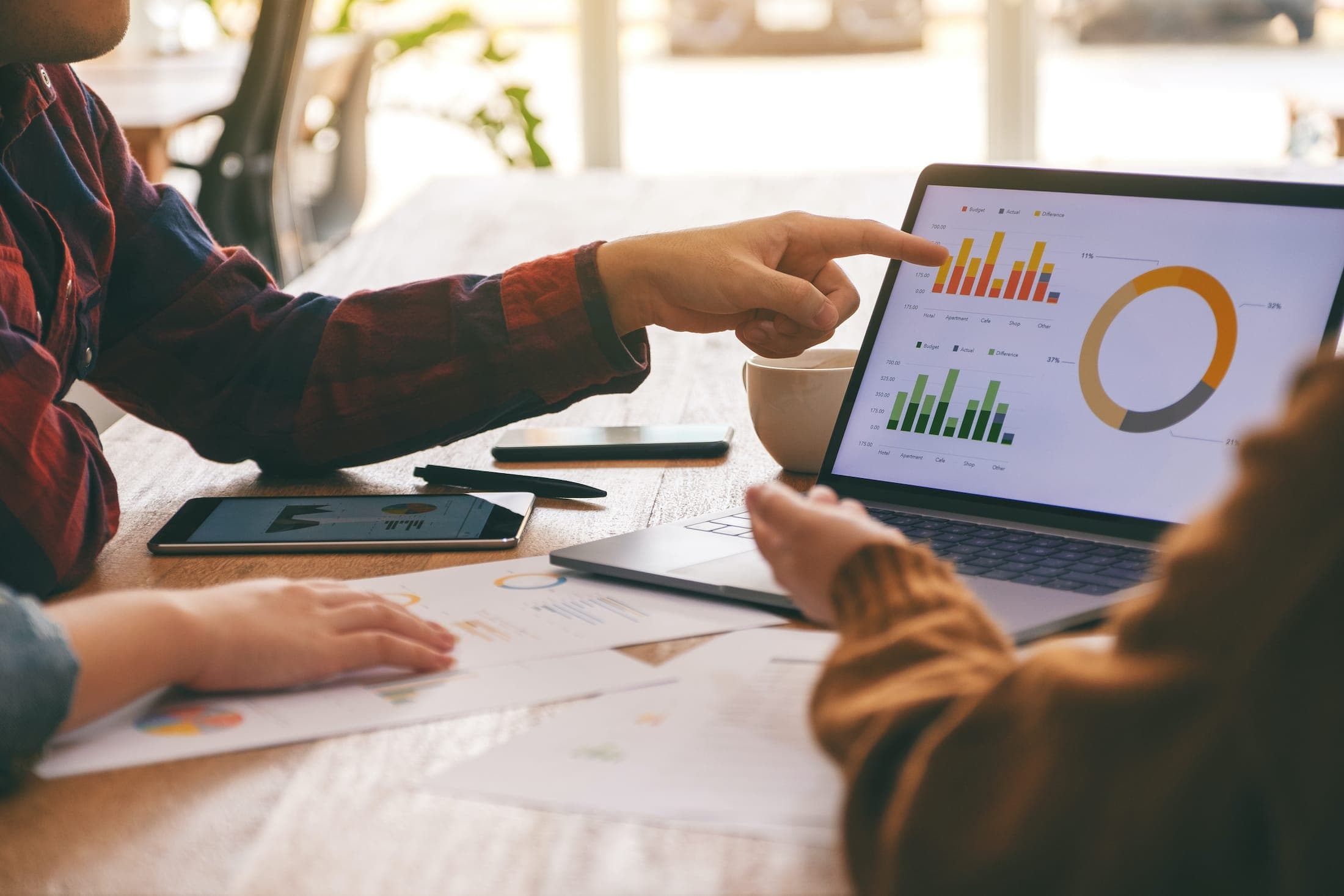 CMMI Certification Benefits for Software Development Organizations
