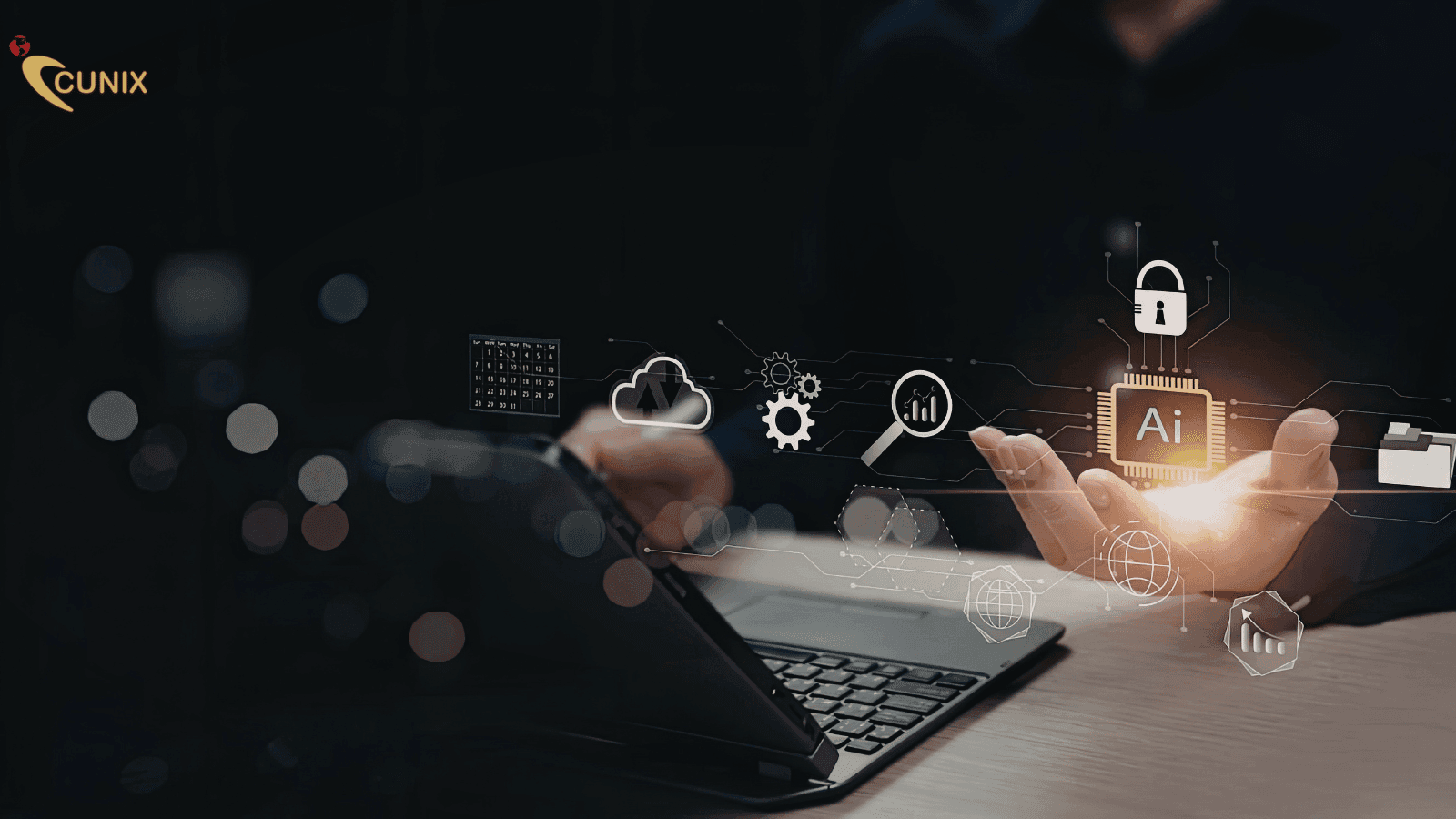 Why AI-First Companies Cannot Afford to Ignore ISO 27001