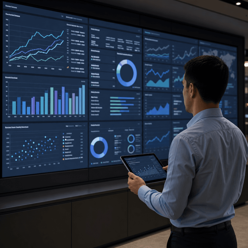 Managing Performance and Measurement practice area