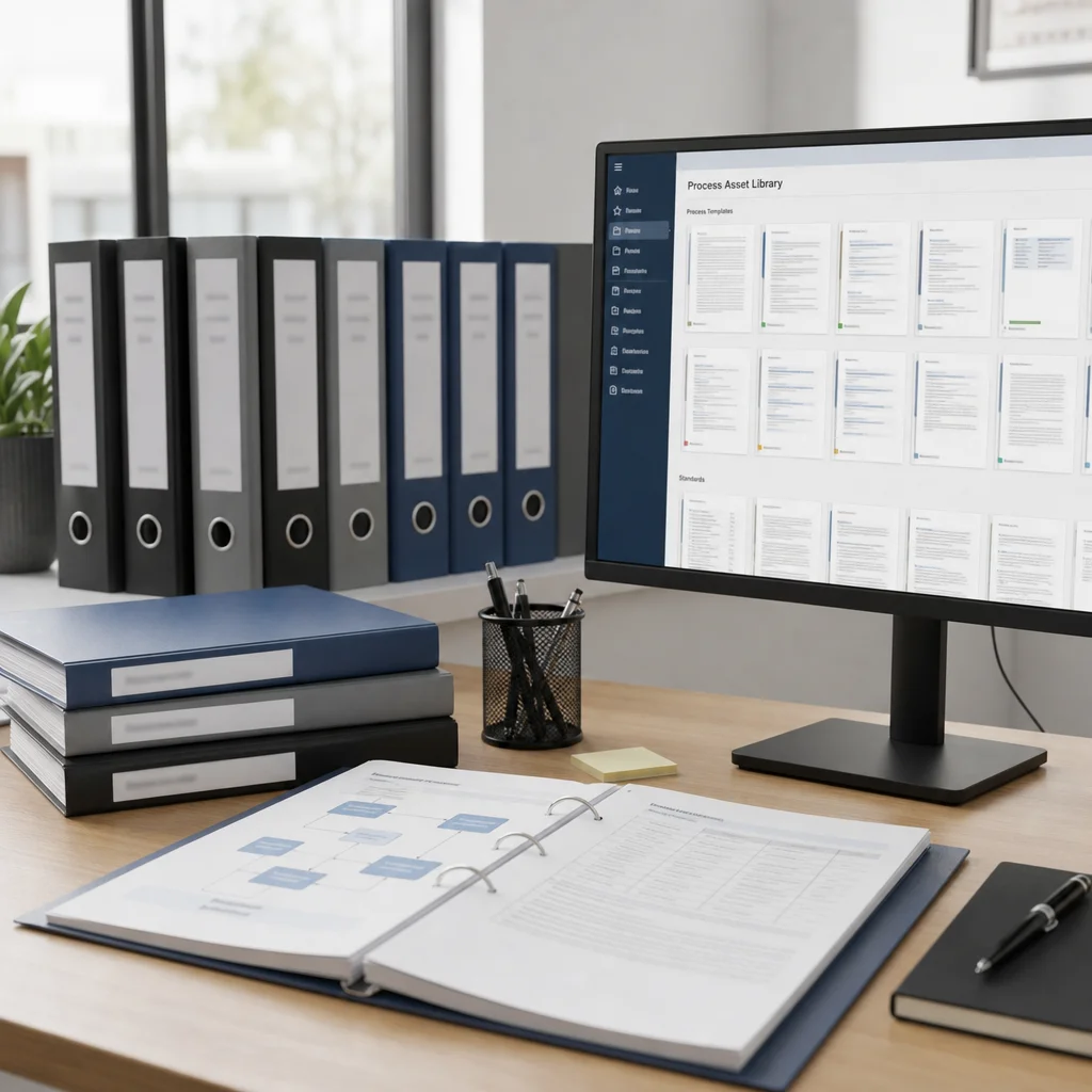 Process Management practice area
