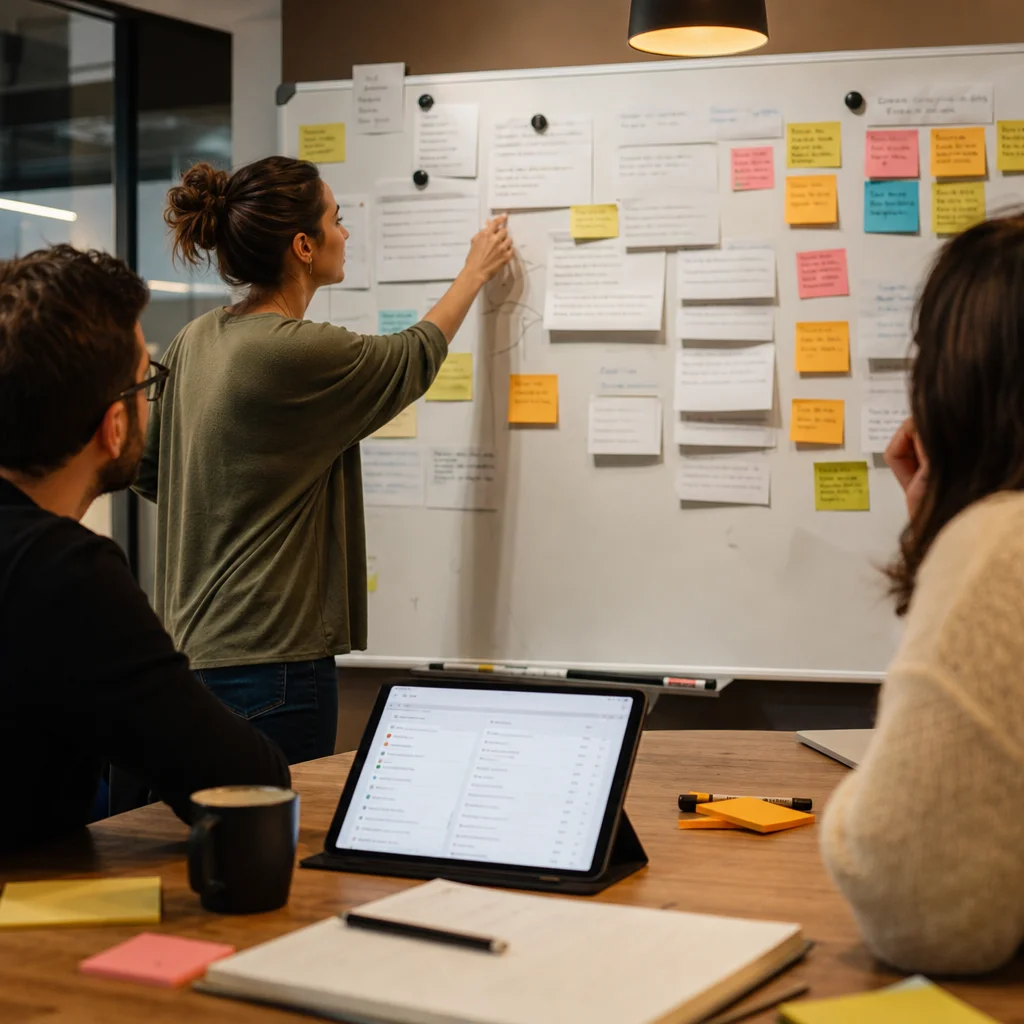 Requirements Development and Management practice area