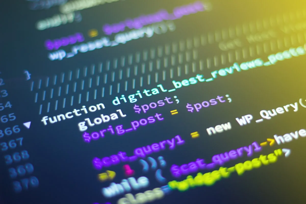 Data quality assessment and governance