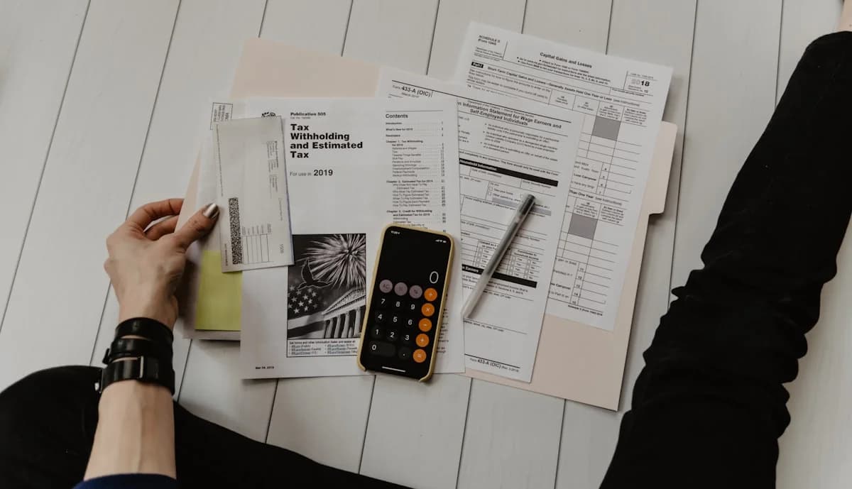 Strategic management planning with financial analysis