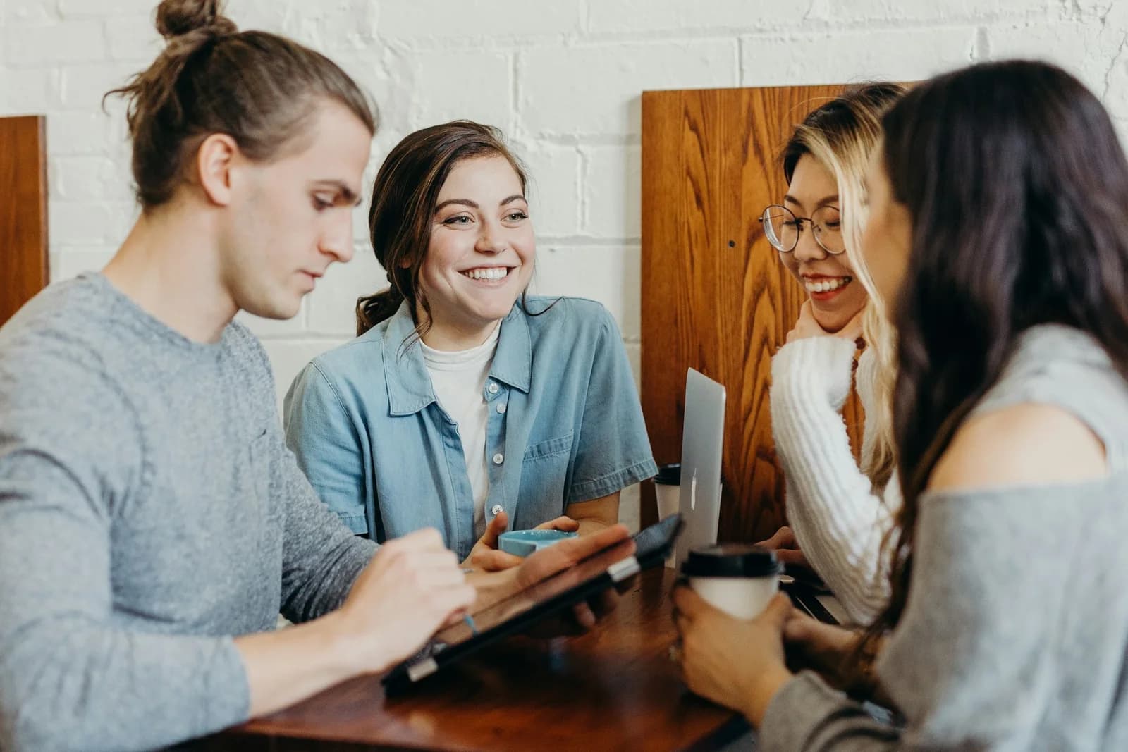 CUNIX team collaboration