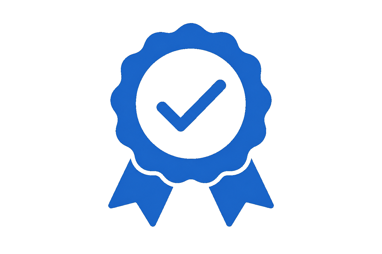 ISO 9001 — Quality Management icon