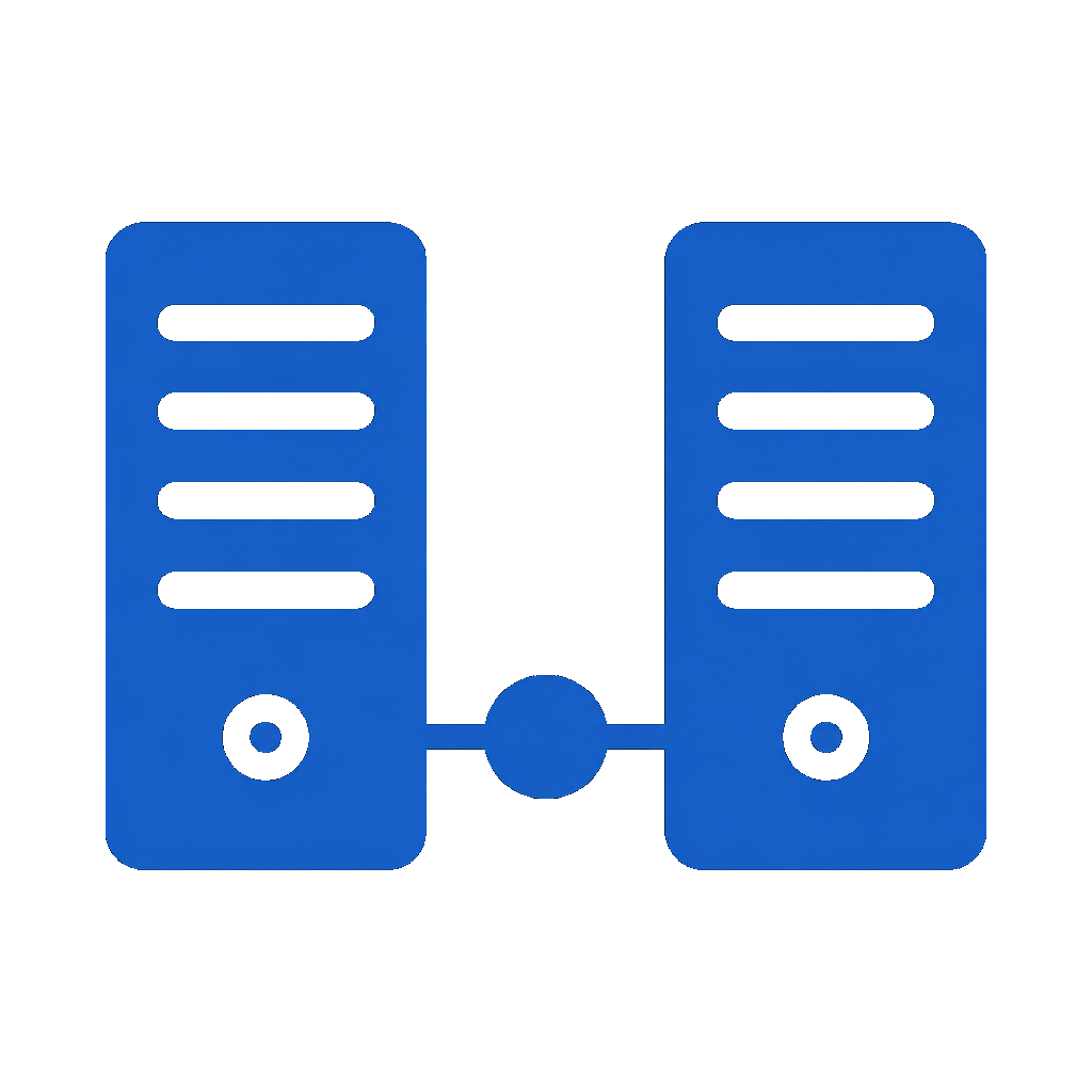 ISO 20000 — IT Service Management icon