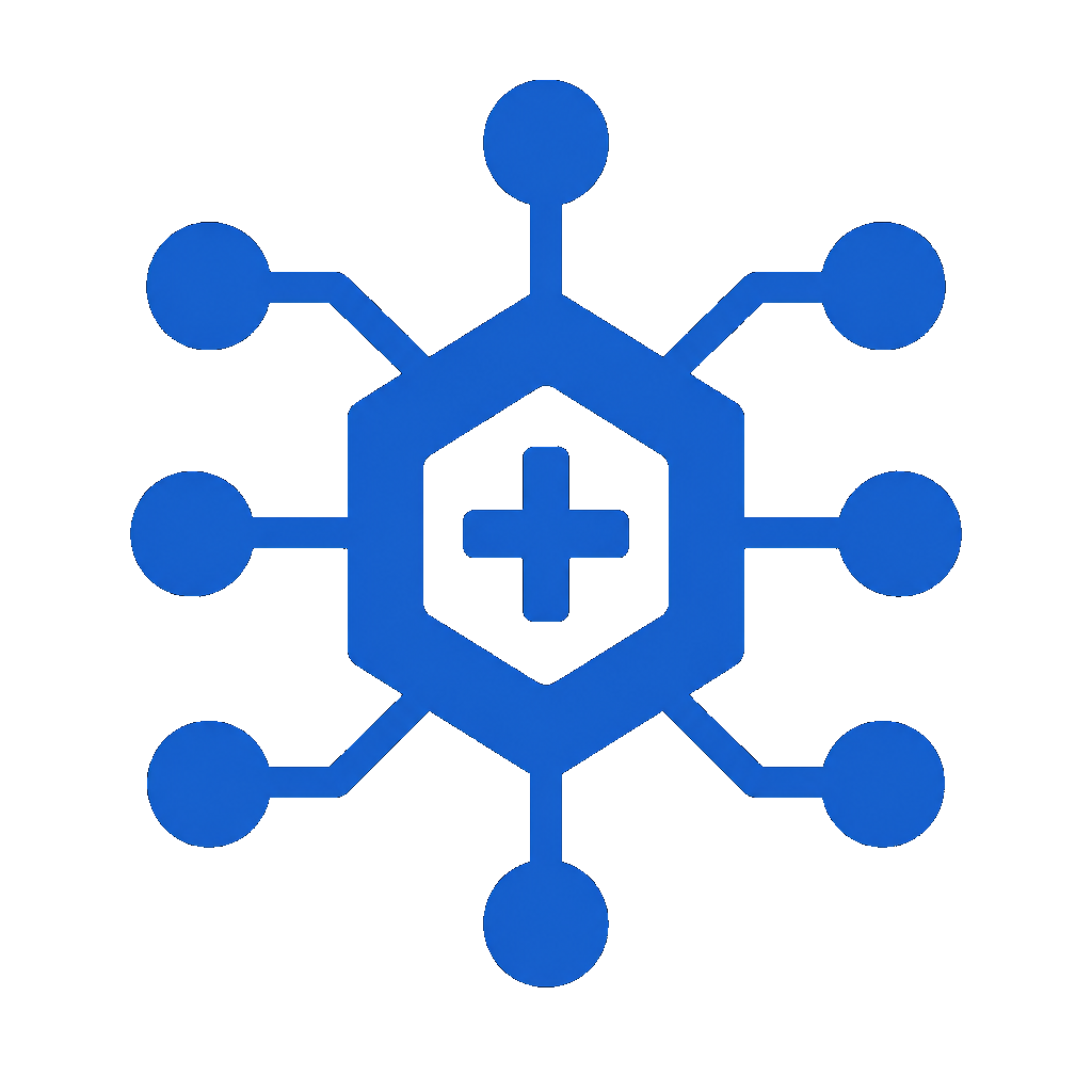 ISO 42001 — AI Management System icon