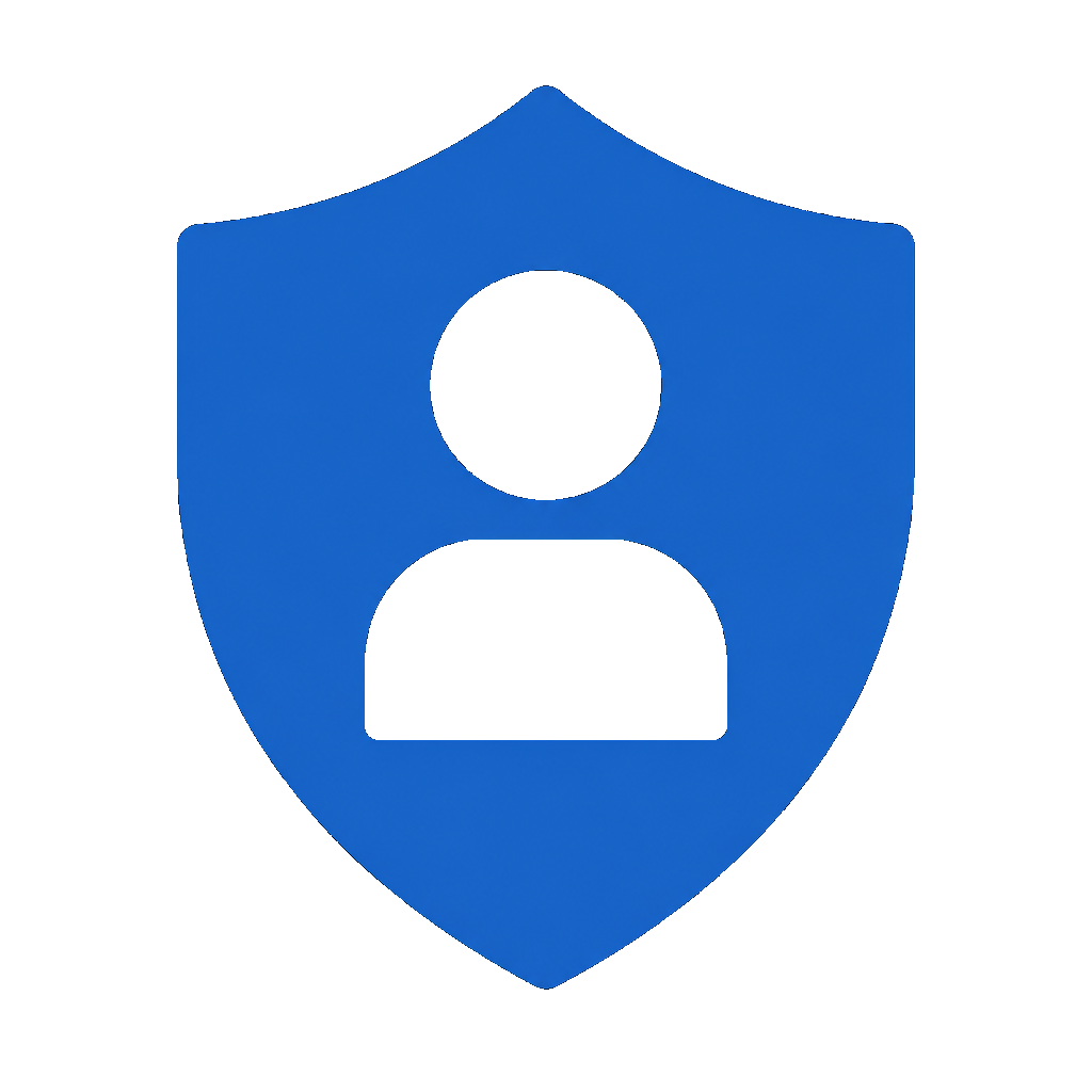 GDPR & HIPAA Compliance icon