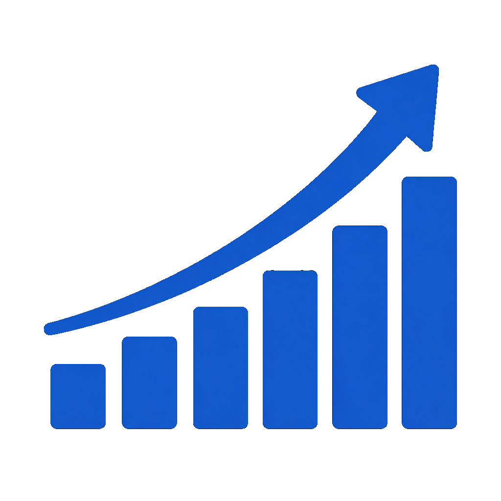 Six Sigma & Process Improvement icon